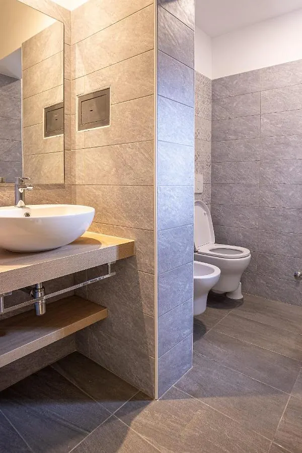 ***  Hotel Paola Garden - Nuova Gestione Bellariva Di Rimini إيطاليا