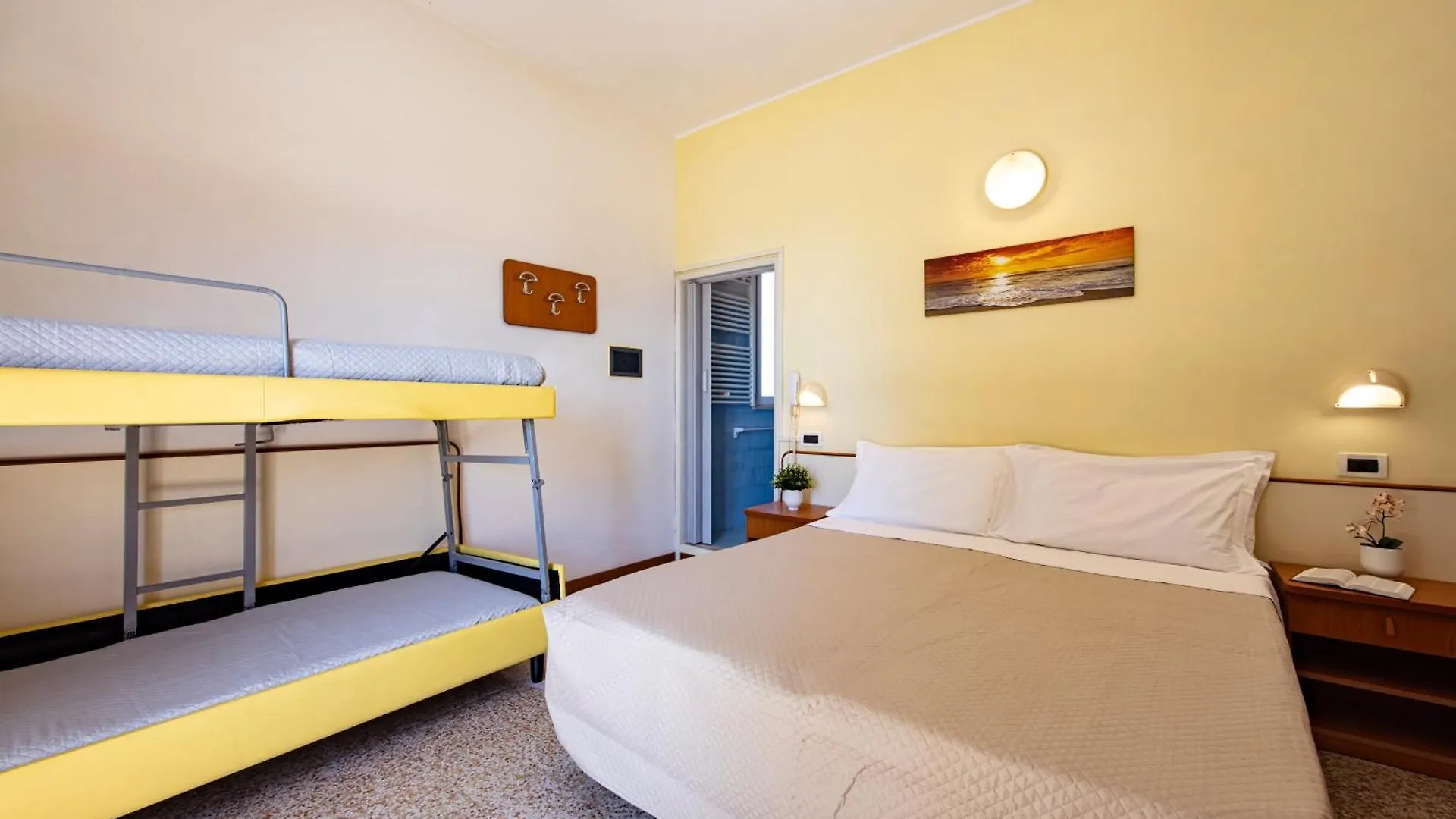 Hotel Paola Garden - Nuova Gestione Bellariva Di Rimini
