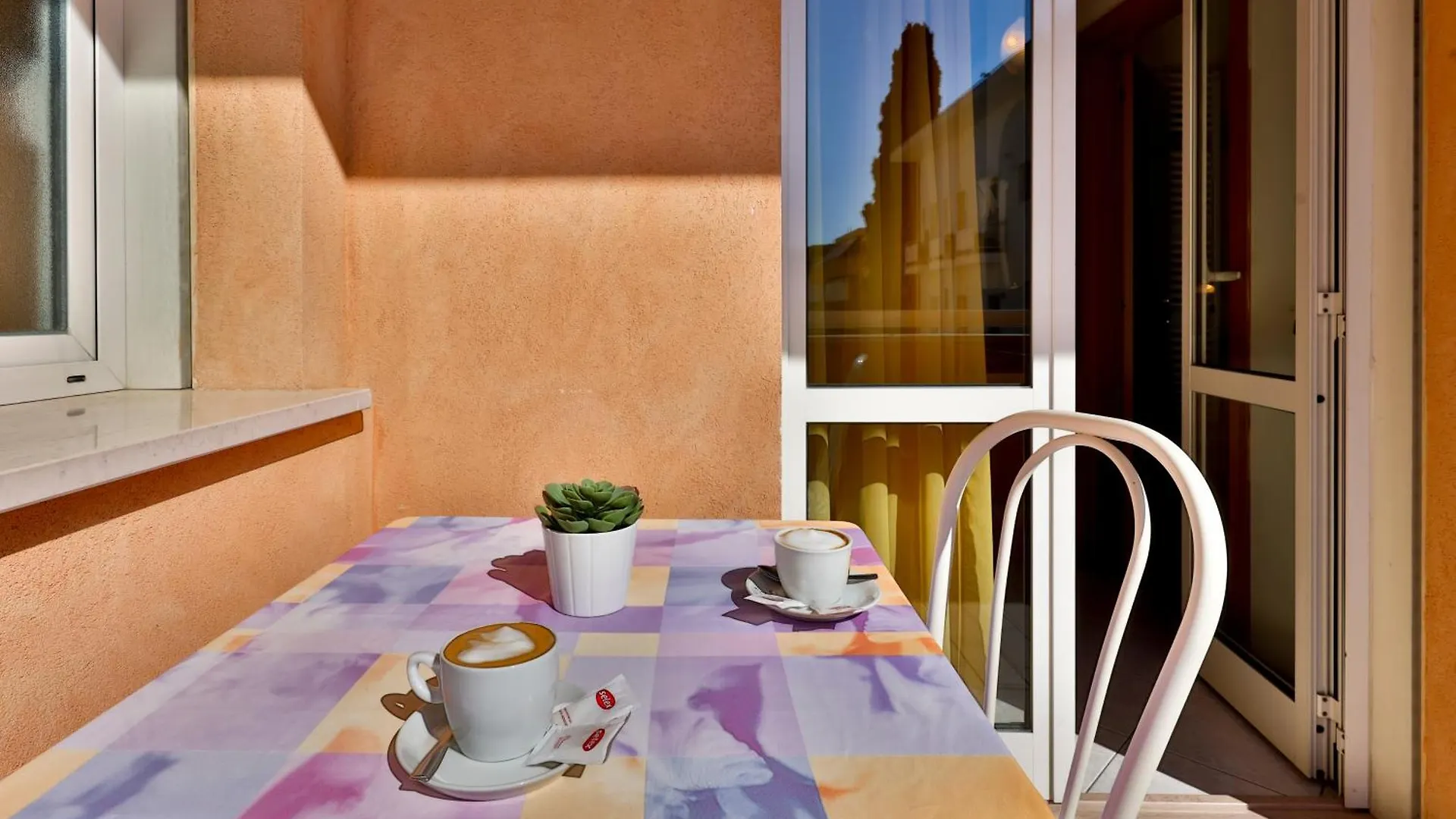 Hotel Paola Garden - Nuova Gestione Bellariva Di Rimini 3*,  Itália