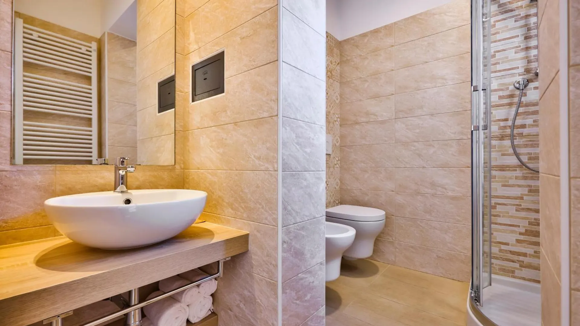 Hotel Paola Garden - Nuova Gestione Bellariva Di Rimini
