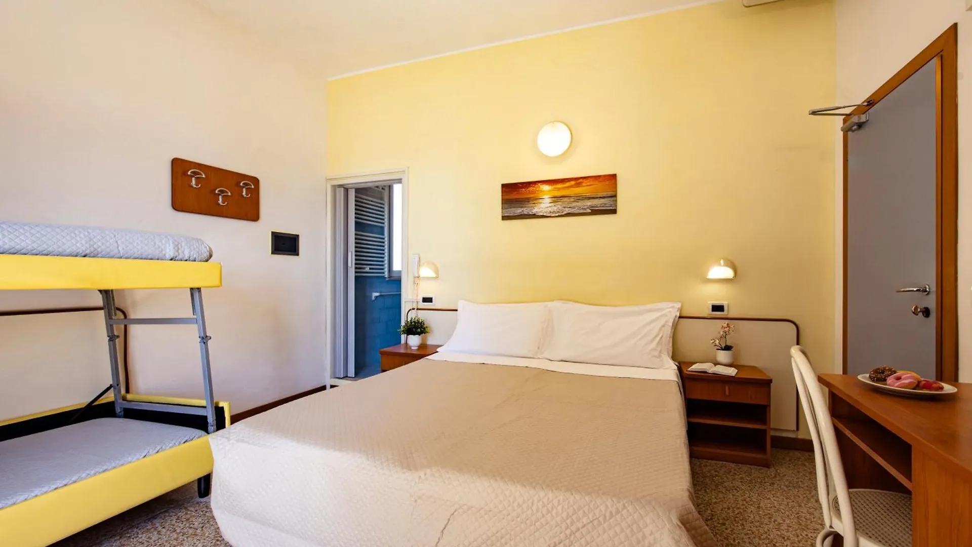 Hotel Paola Garden - Nuova Gestione Bellariva Di Rimini