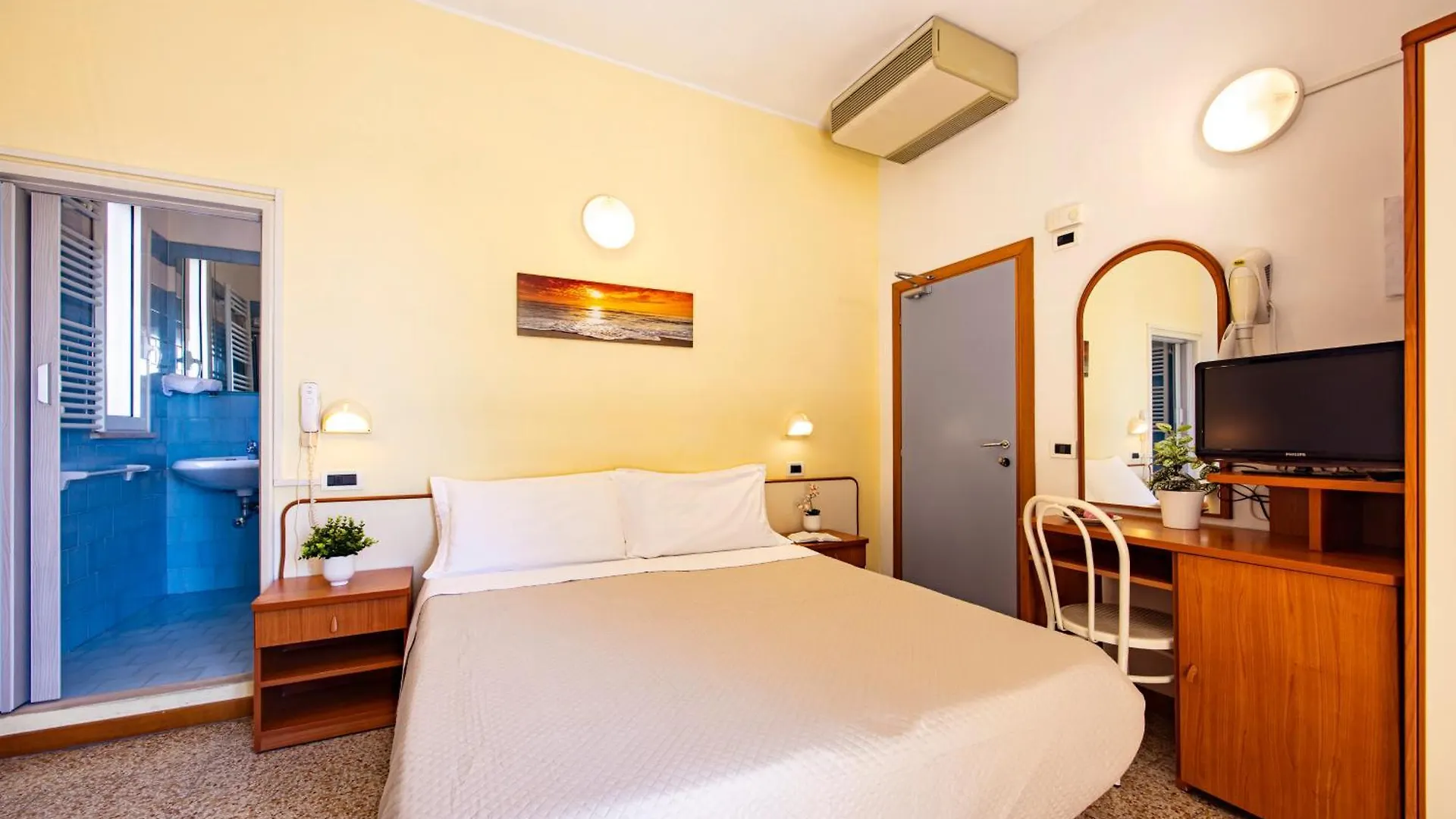 Hotel Paola Garden - Nuova Gestione Bellariva Di Rimini