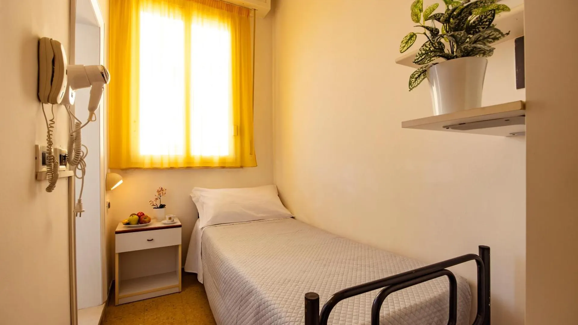 Hotel Paola Garden - Nuova Gestione Bellariva Di Rimini