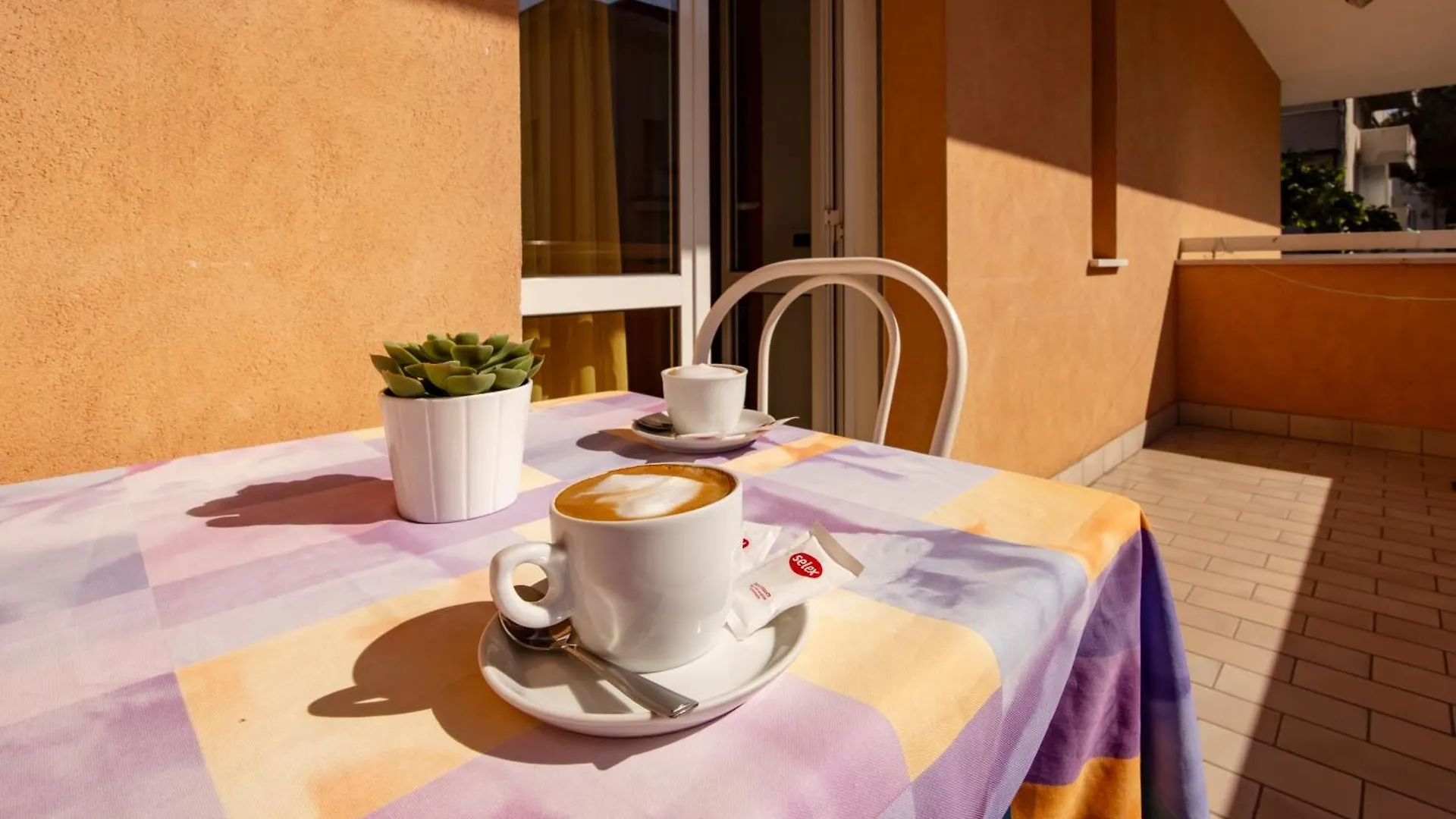 Hotel Paola Garden - Nuova Gestione Bellariva Di Rimini