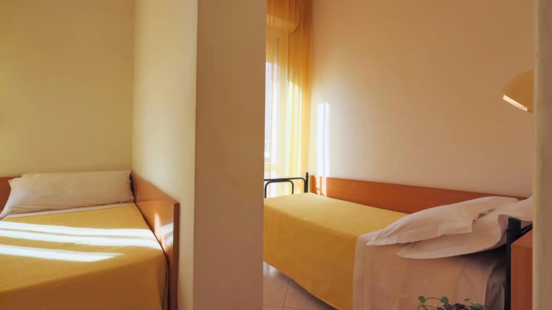 Hotel Paola Garden - Nuova Gestione Bellariva Di Rimini