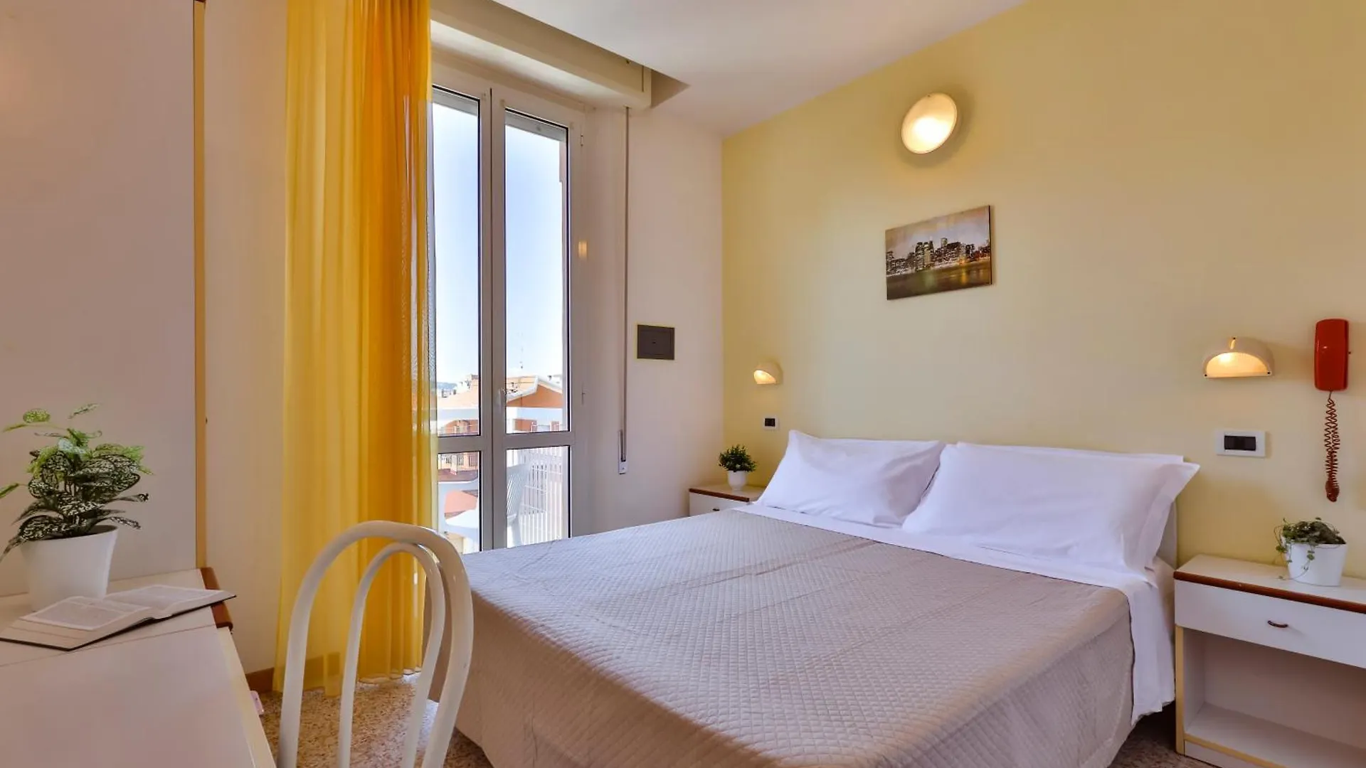 Hotel Paola Garden - Nuova Gestione Bellariva Di Rimini
