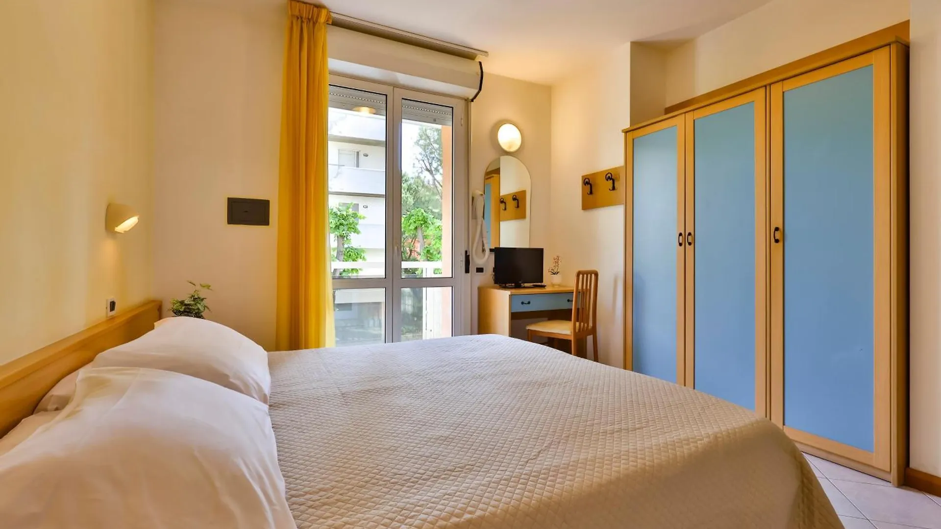 Hotel Paola Garden - Nuova Gestione Bellariva Di Rimini