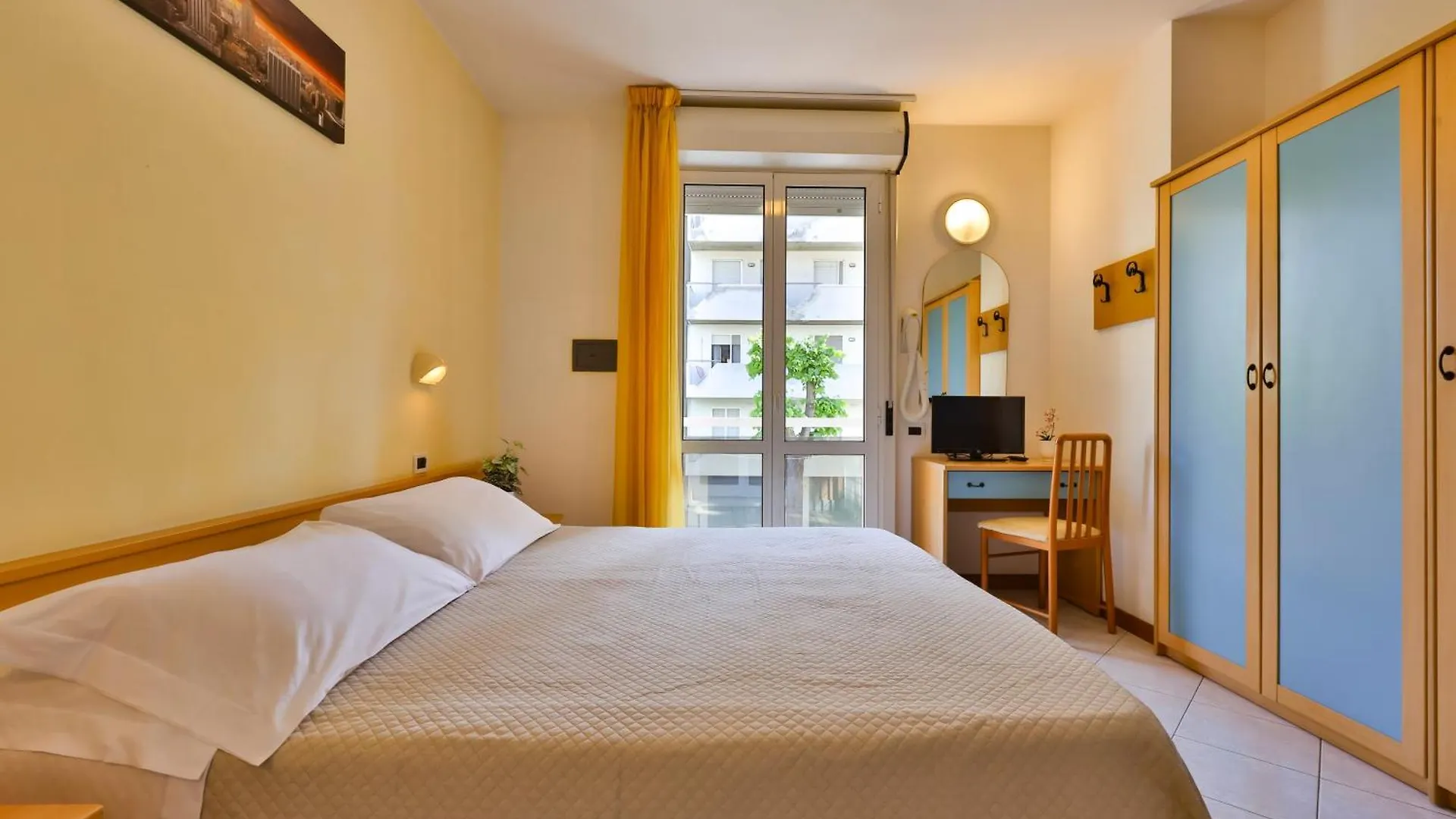 Hotel Paola Garden - Nuova Gestione Bellariva Di Rimini 3*,