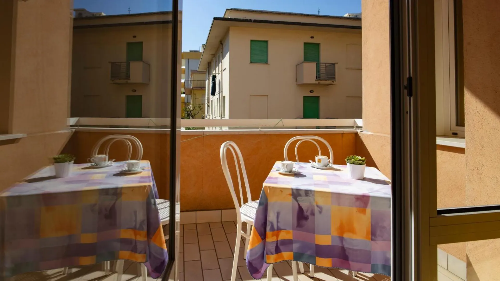 Hotel Paola Garden - Nuova Gestione Bellariva Di Rimini