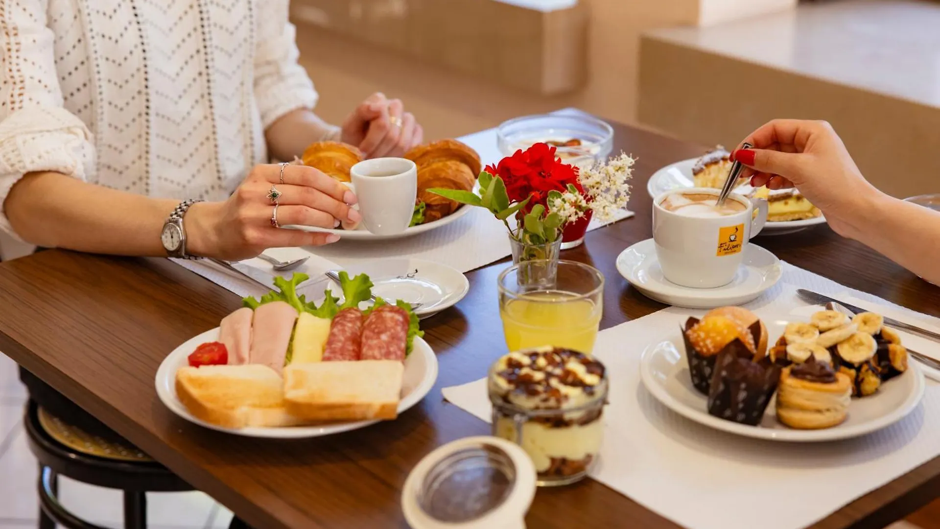 Hotel Paola Garden - Nuova Gestione Bellariva Di Rimini