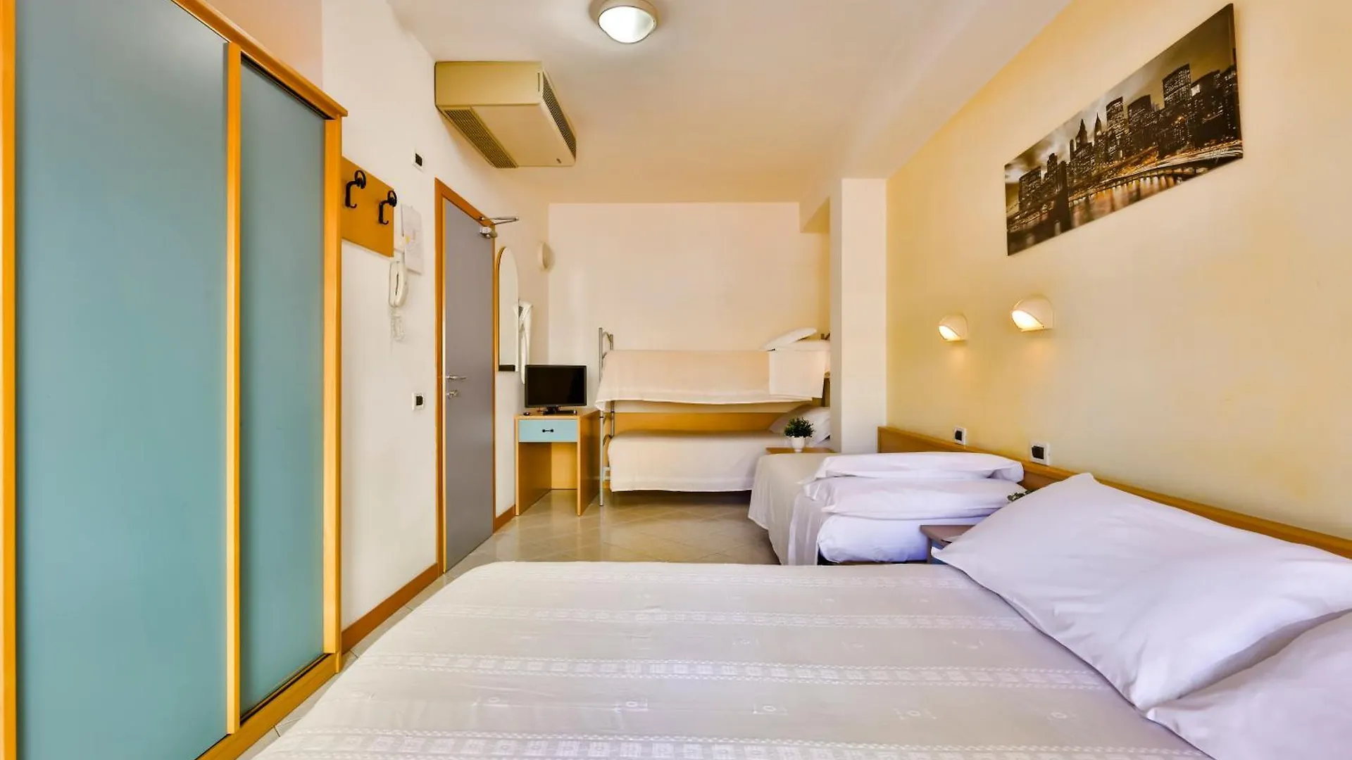 Hotel Paola Garden - Nuova Gestione Bellariva Di Rimini