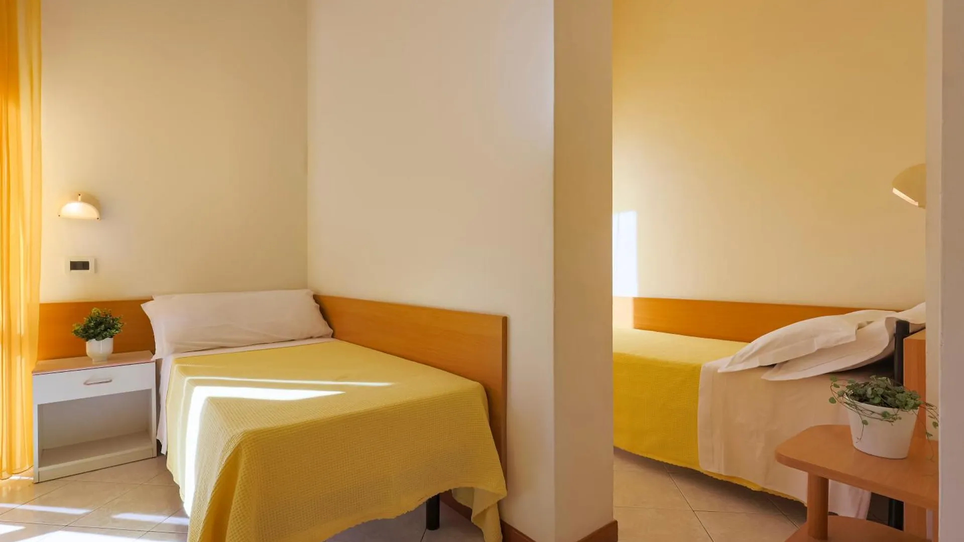 Hotel Paola Garden - Nuova Gestione Bellariva Di Rimini 3*,