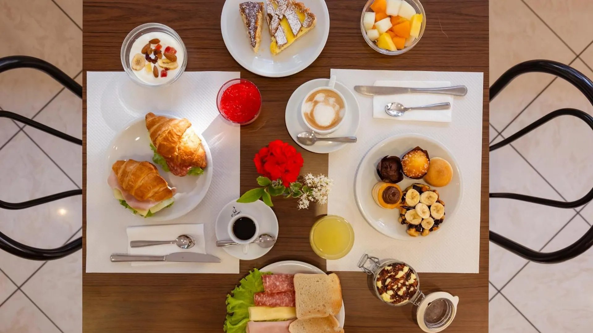 Hotel Paola Garden - Nuova Gestione Bellariva Di Rimini
