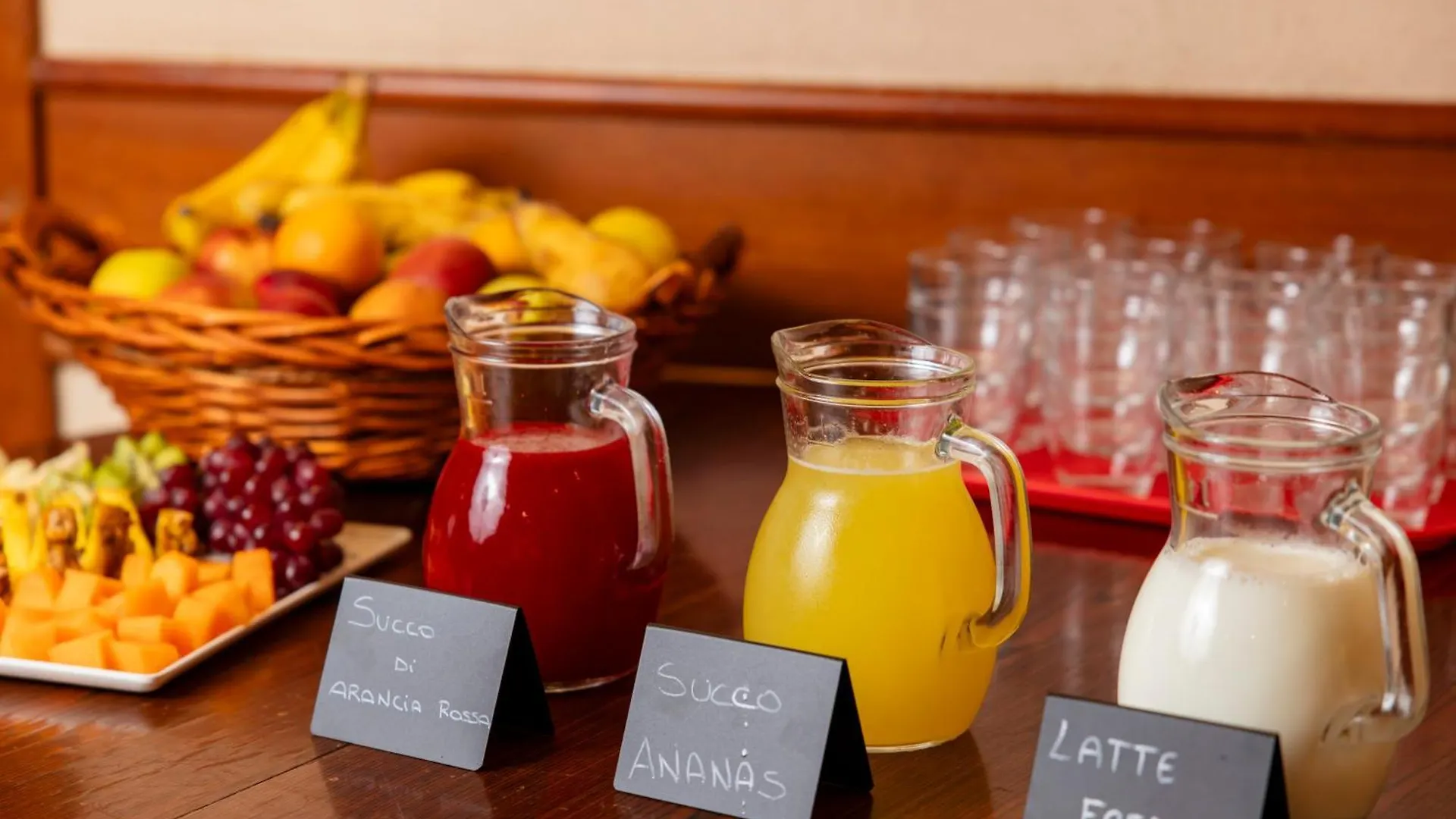 Hotel Paola Garden - Nuova Gestione Bellariva Di Rimini