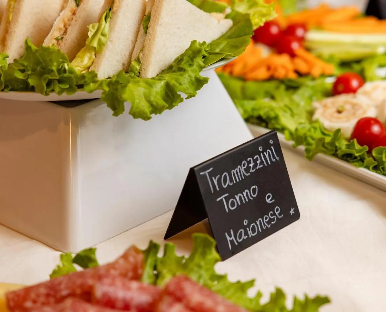 Hotel Paola Garden - Nuova Gestione Bellariva Di Rimini
