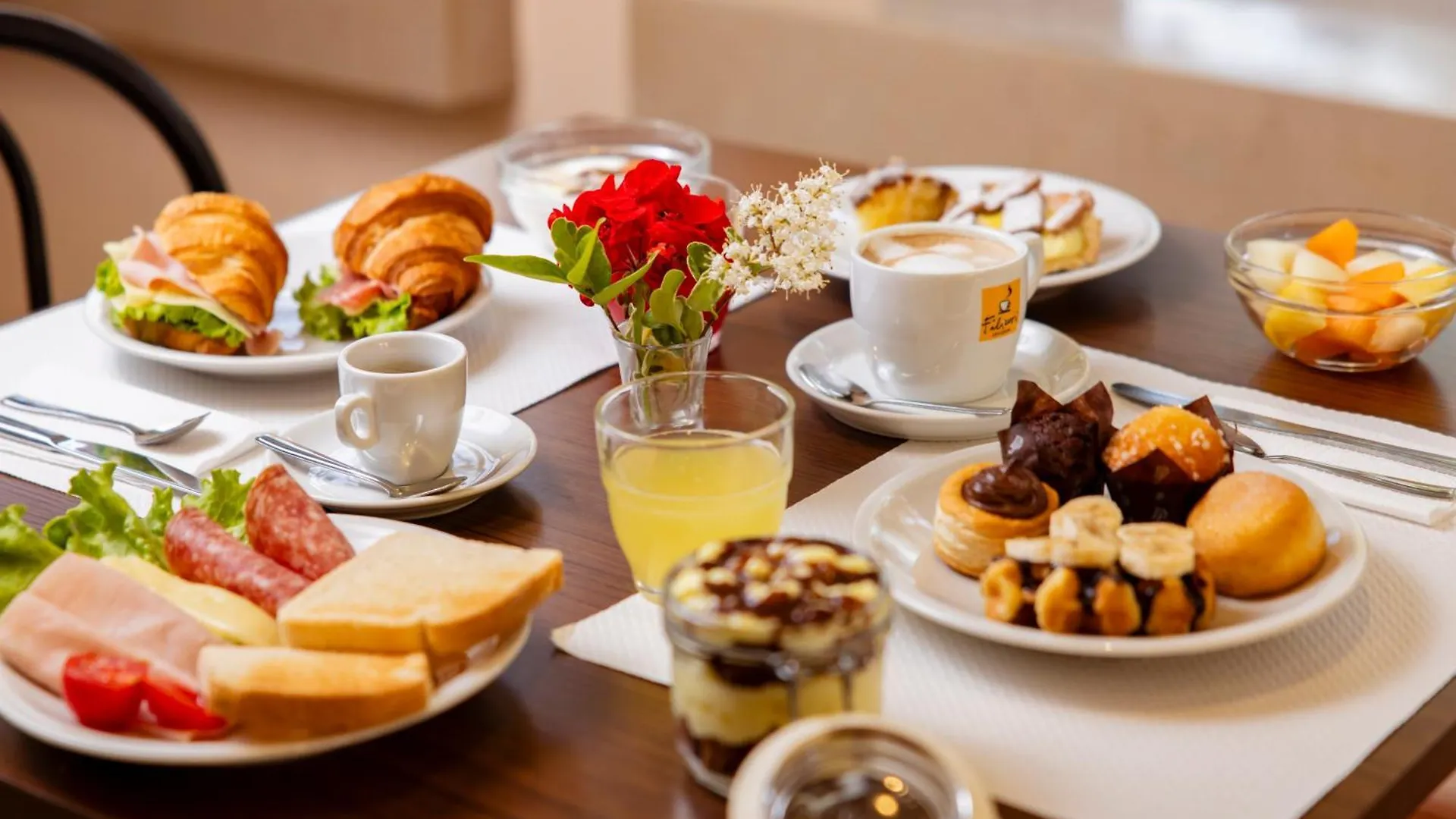 Hotel Paola Garden - Nuova Gestione Bellariva Di Rimini 3*,