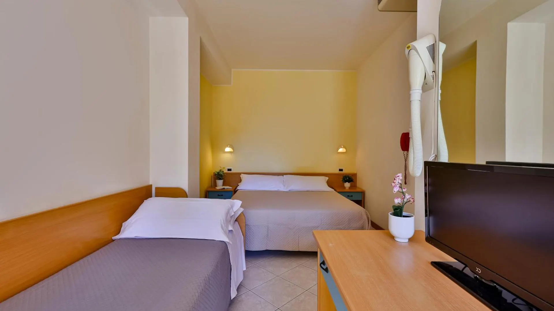 Hotel Paola Garden - Nuova Gestione Bellariva Di Rimini
