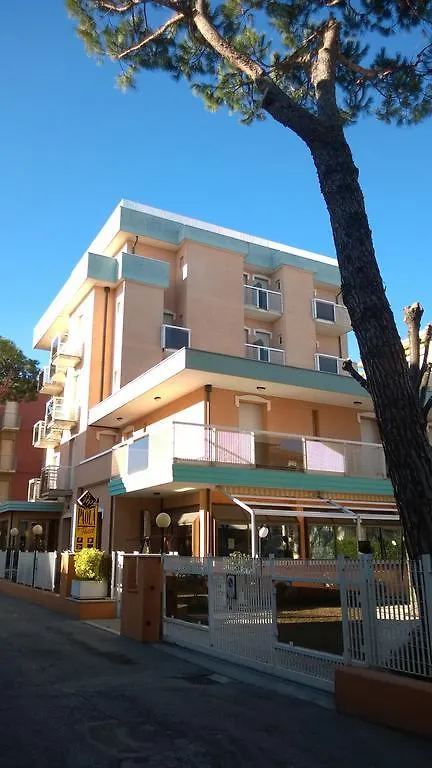 Hotel Paola Garden - Nuova Gestione Bellariva Di Rimini 3*,  إيطاليا