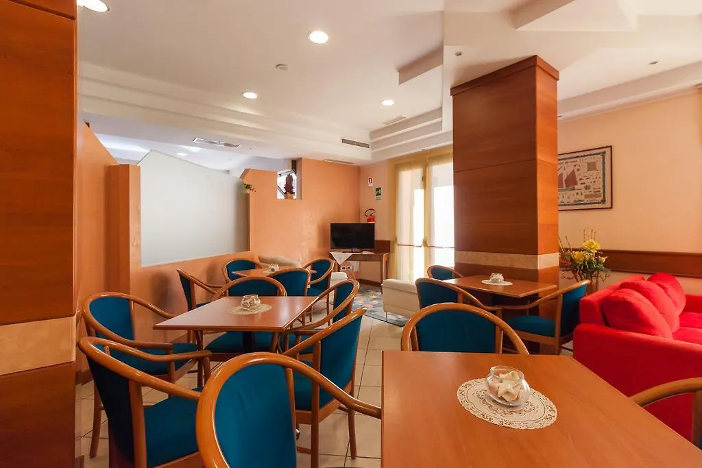 Hotel Paola Garden - Nuova Gestione Bellariva Di Rimini 3*,  Itália