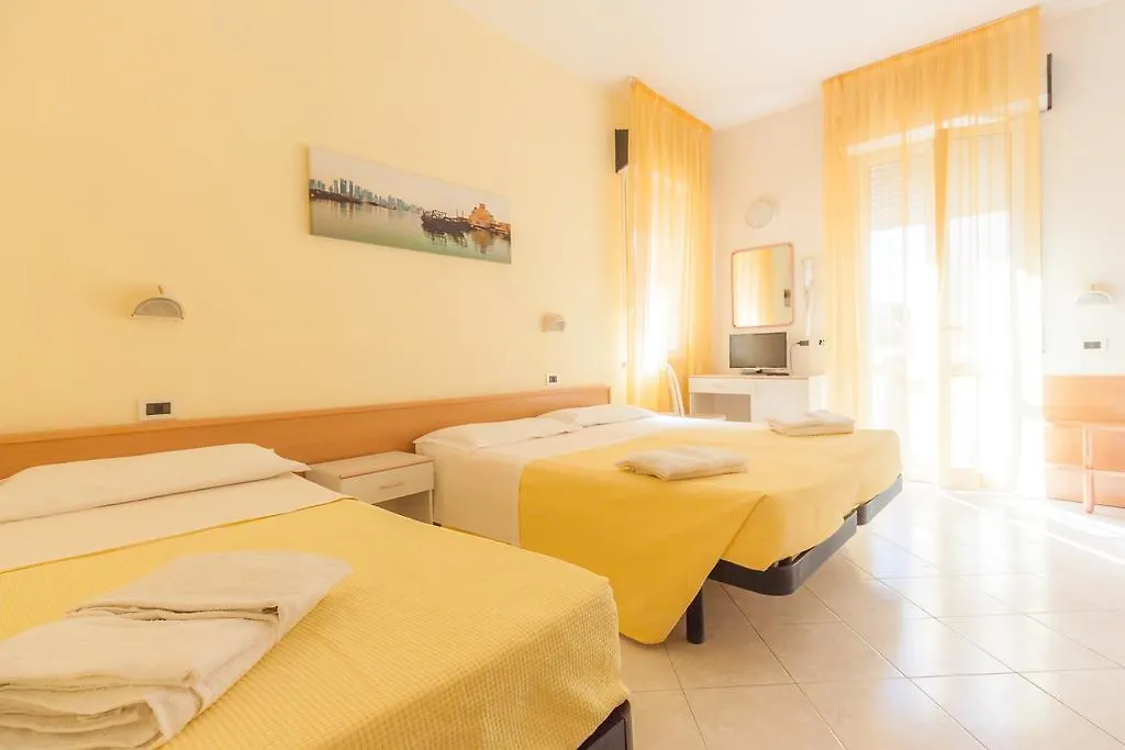 Hotel Paola Garden - Nuova Gestione Bellariva Di Rimini
