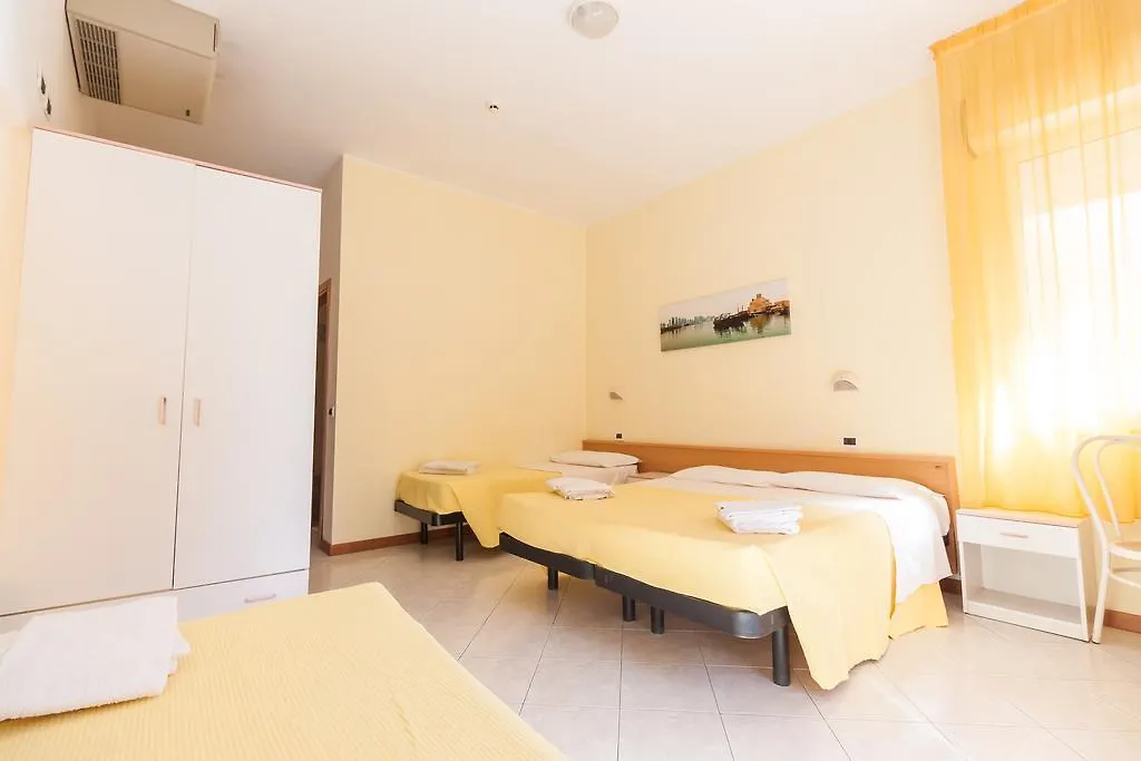 Hotel Paola Garden - Nuova Gestione Bellariva Di Rimini