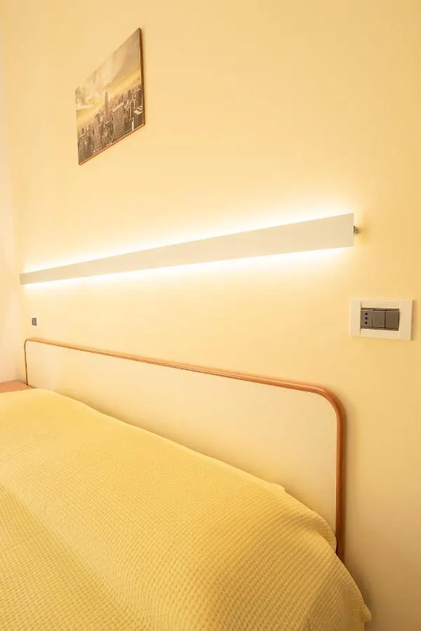 Hotel Paola Garden - Nuova Gestione Bellariva Di Rimini