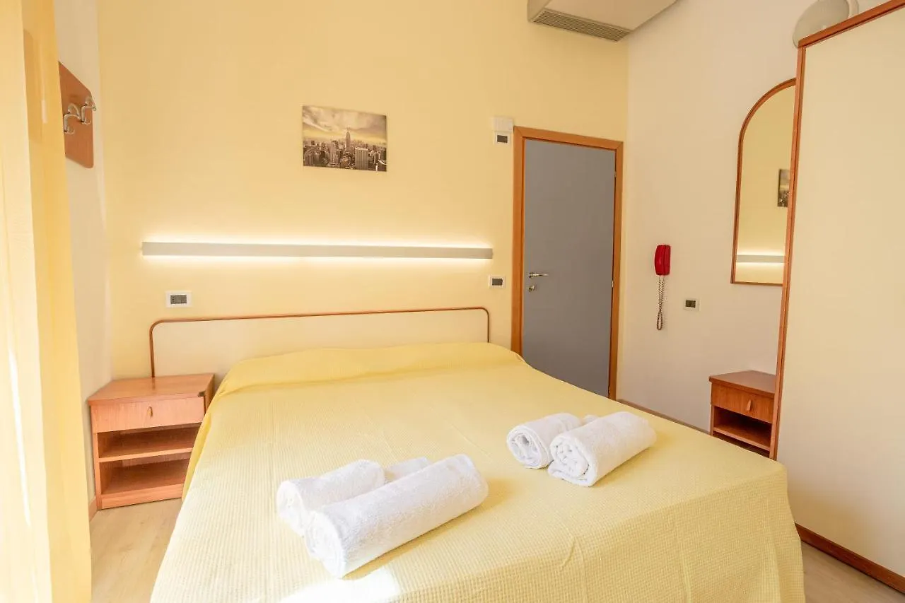 Hotel Paola Garden - Nuova Gestione Bellariva Di Rimini