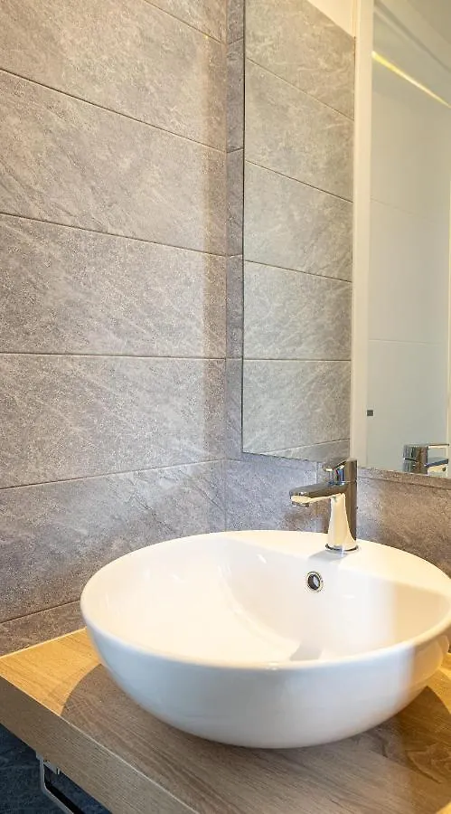 ***  Hotel Paola Garden Rimini Italy