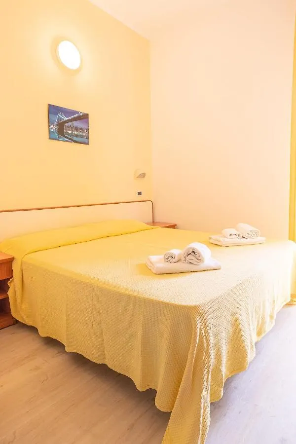 Hotel Paola Garden - Nuova Gestione Bellariva Di Rimini 3*,