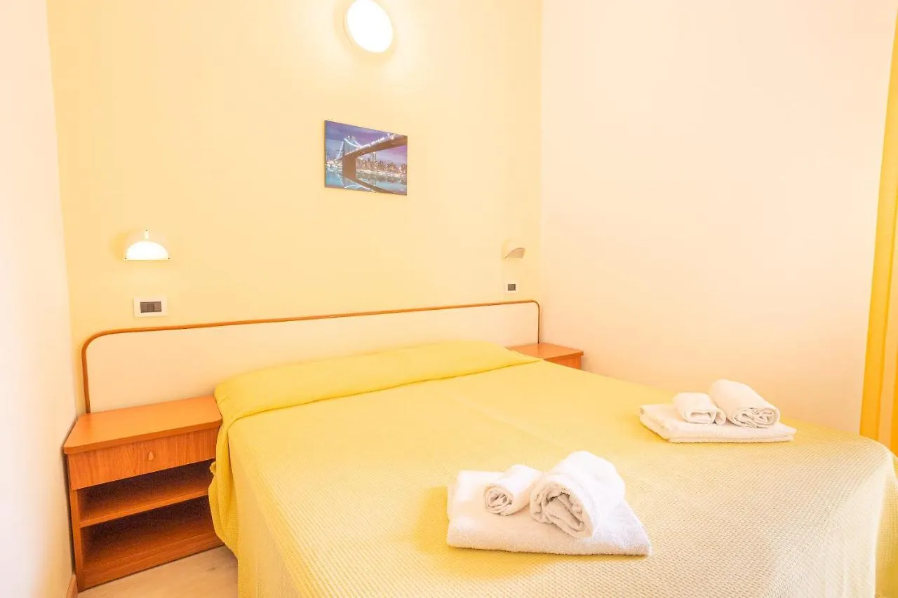 Hotel Paola Garden - Nuova Gestione Bellariva Di Rimini Włochy