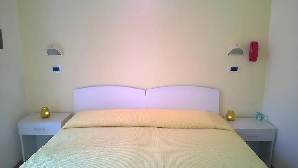 Hotel Paola Garden - Nuova Gestione Bellariva Di Rimini 3*,