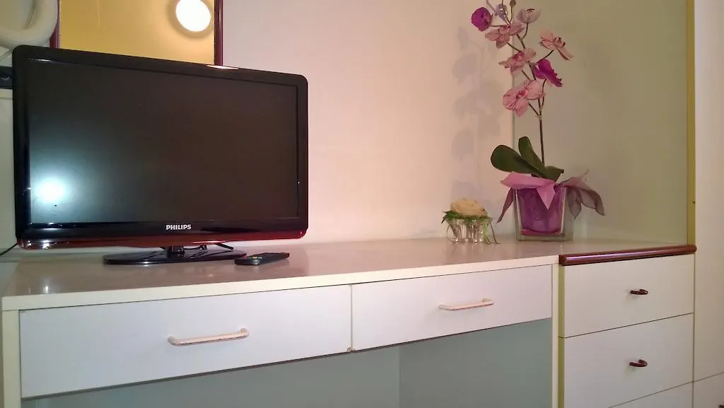 Hotel Paola Garden - Nuova Gestione Bellariva Di Rimini
