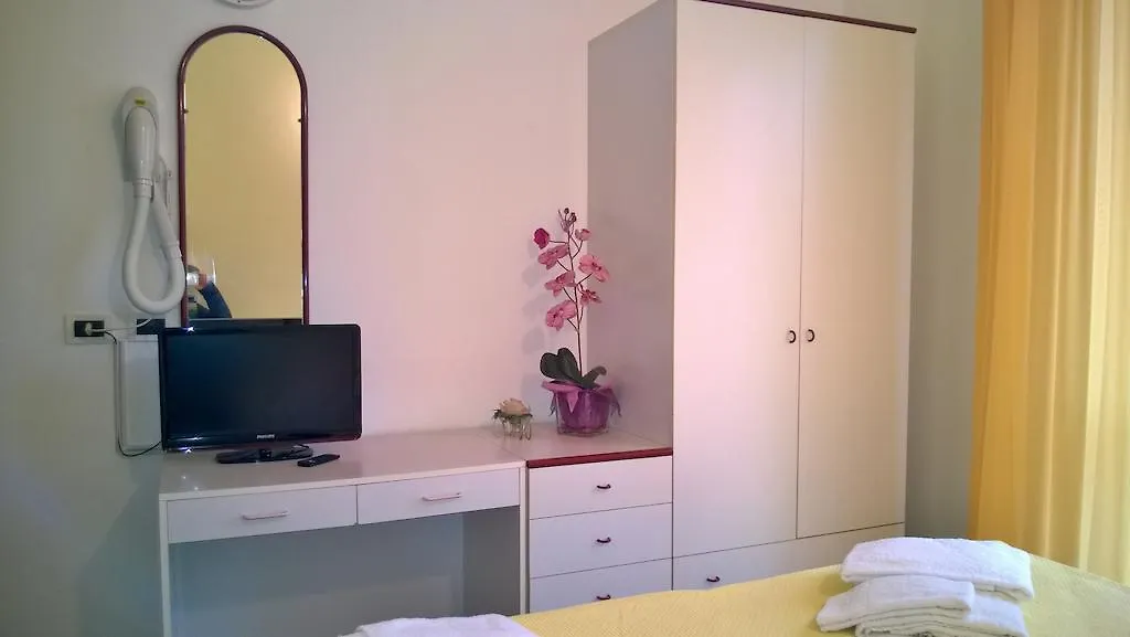 Hotel Paola Garden Rimini Bellariva Di Rimini