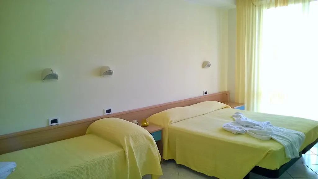 Hotel Paola Garden - Nuova Gestione Bellariva Di Rimini