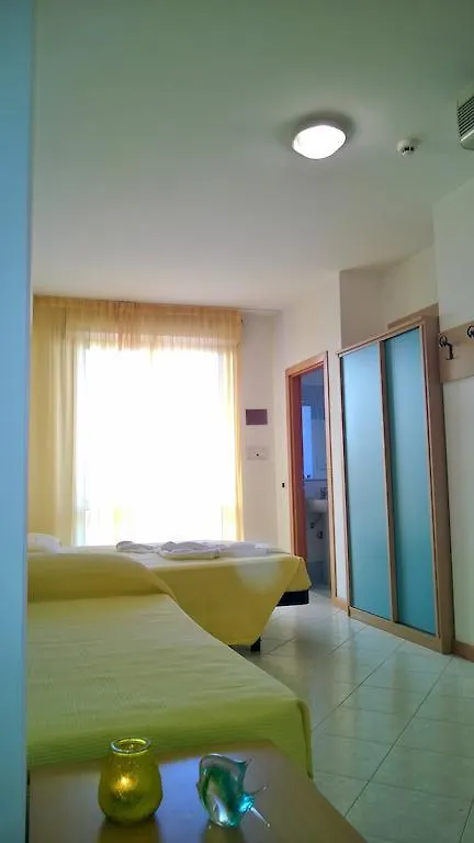 Hotel Paola Garden - Nuova Gestione Bellariva Di Rimini