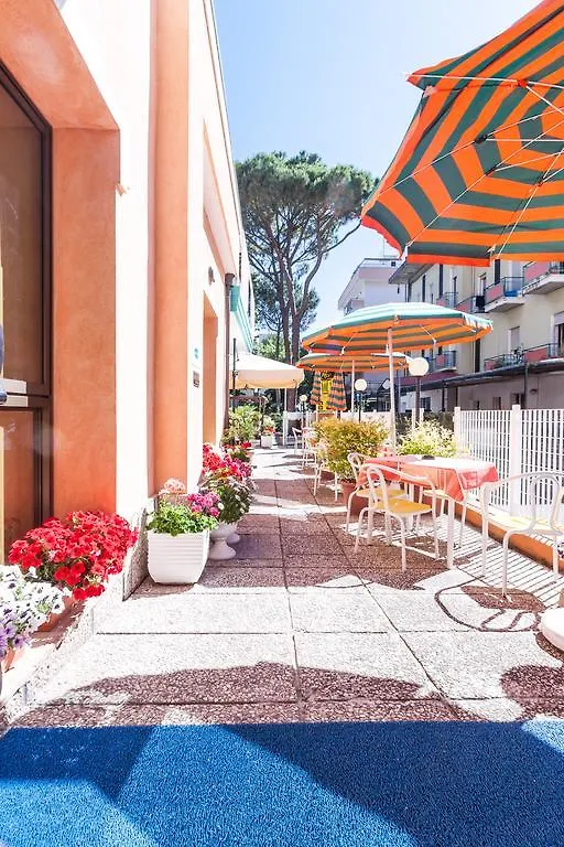 Hotel Paola Garden - Nuova Gestione Bellariva Di Rimini