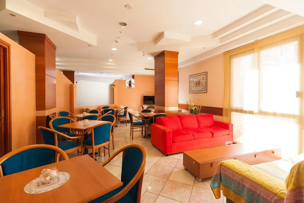 Hotel Paola Garden - Nuova Gestione Bellariva Di Rimini
