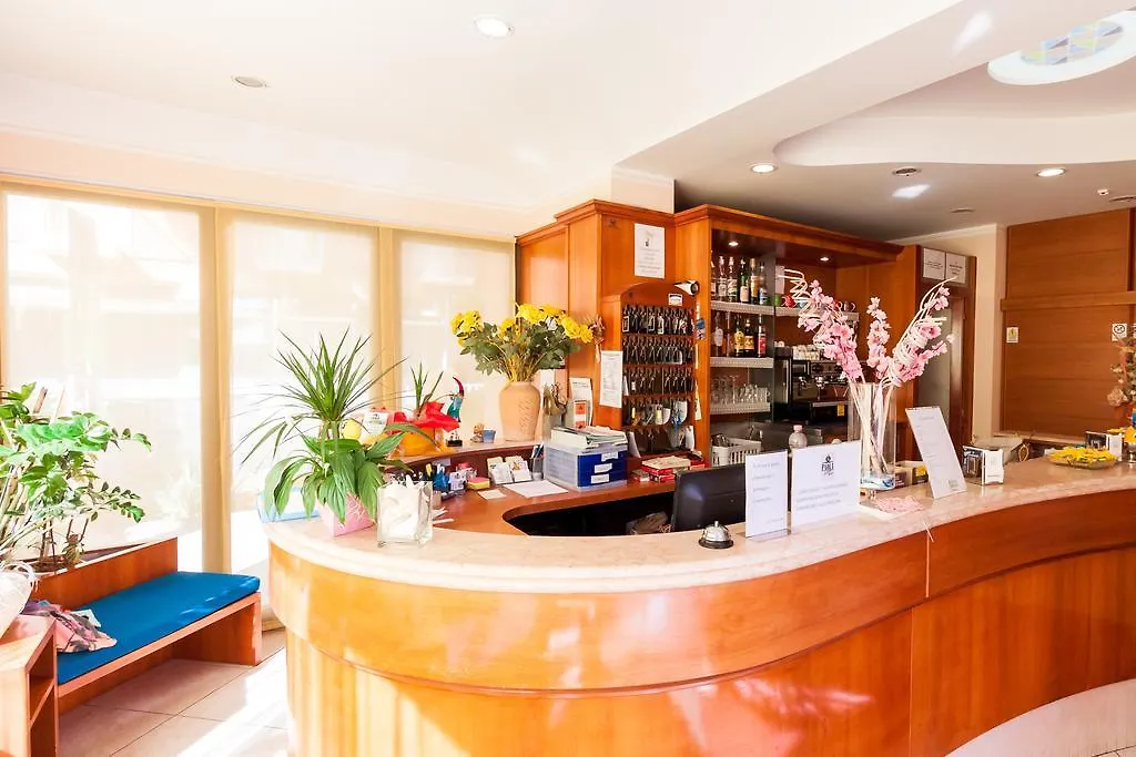 Hotel Paola Garden - Nuova Gestione Bellariva Di Rimini