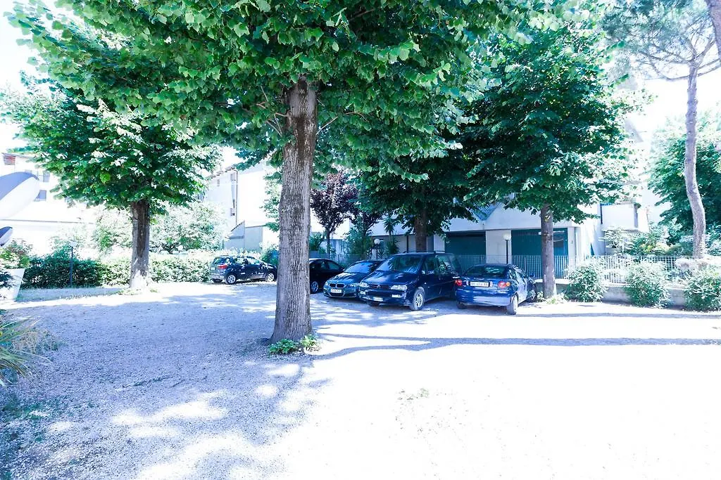 Hotel Paola Garden - Nuova Gestione contacts