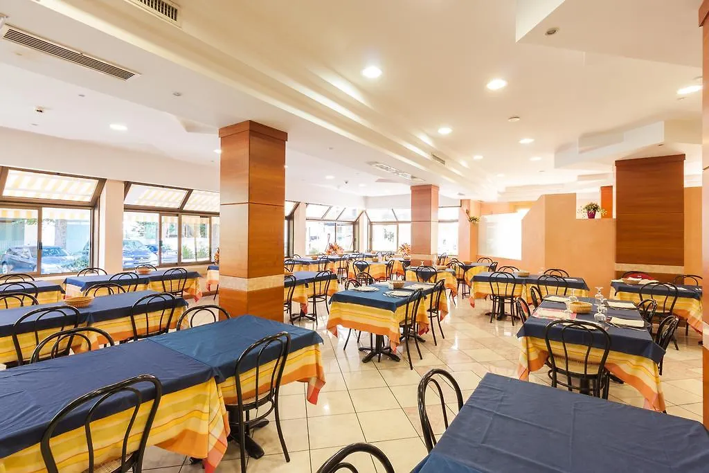 Hotel Paola Garden Rimini