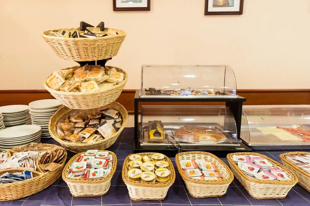 Hotel Paola Garden - Nuova Gestione Bellariva Di Rimini