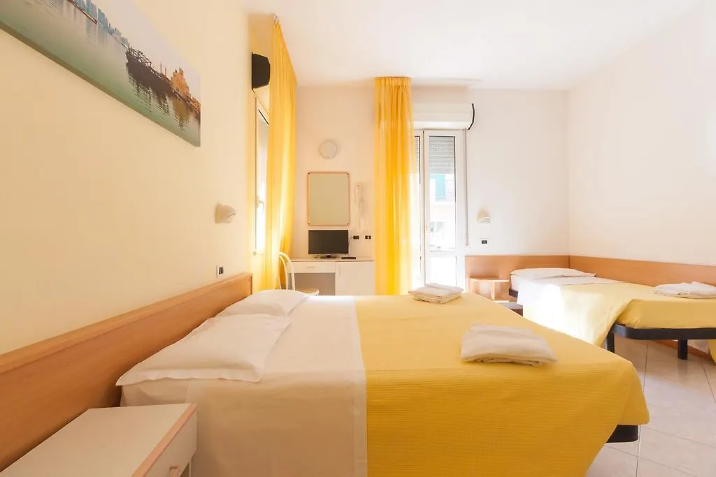 Hotel Paola Garden - Nuova Gestione contacts