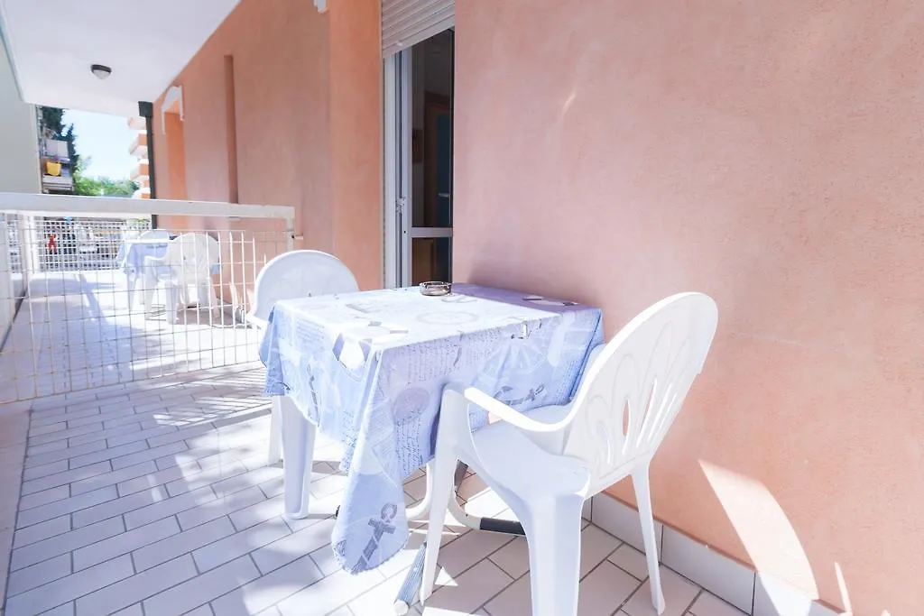 Hotel Paola Garden Rimini