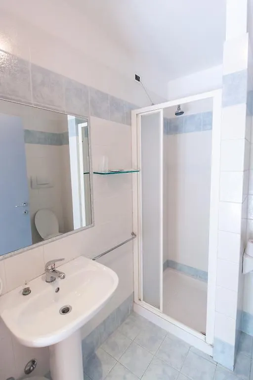 Hotel Paola Garden Rimini