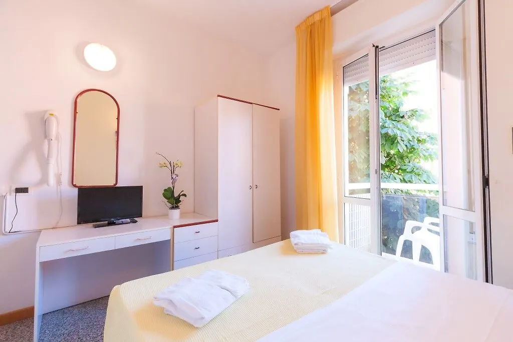 Hotel Paola Garden - Nuova Gestione Bellariva Di Rimini 3*,